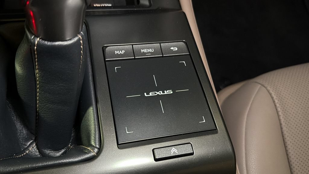 Certified 2023 Lexus GX 460 Premium AWD/4WD image 31