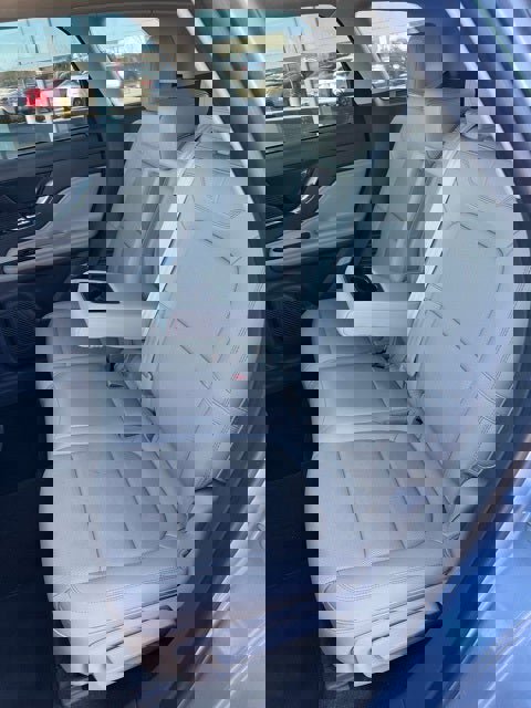 Used 2022 Lincoln Corsair FWD w/ Premium Package image 14