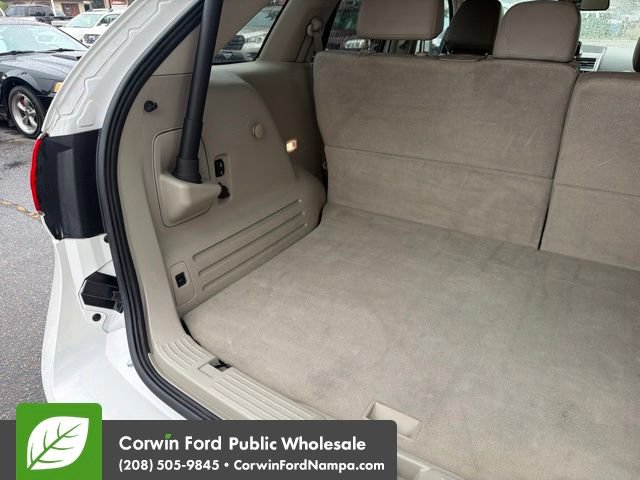 Used 2013 Lincoln MKX AWD image 29