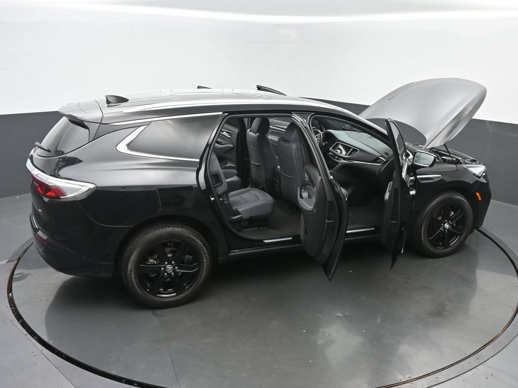Used 2023 Buick Enclave Essence w/ Experience Buick Package AWD/4WD image 62