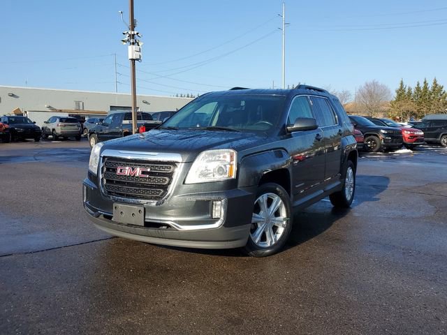 Used 2017 GMC Terrain SLE w/ Convenience Package