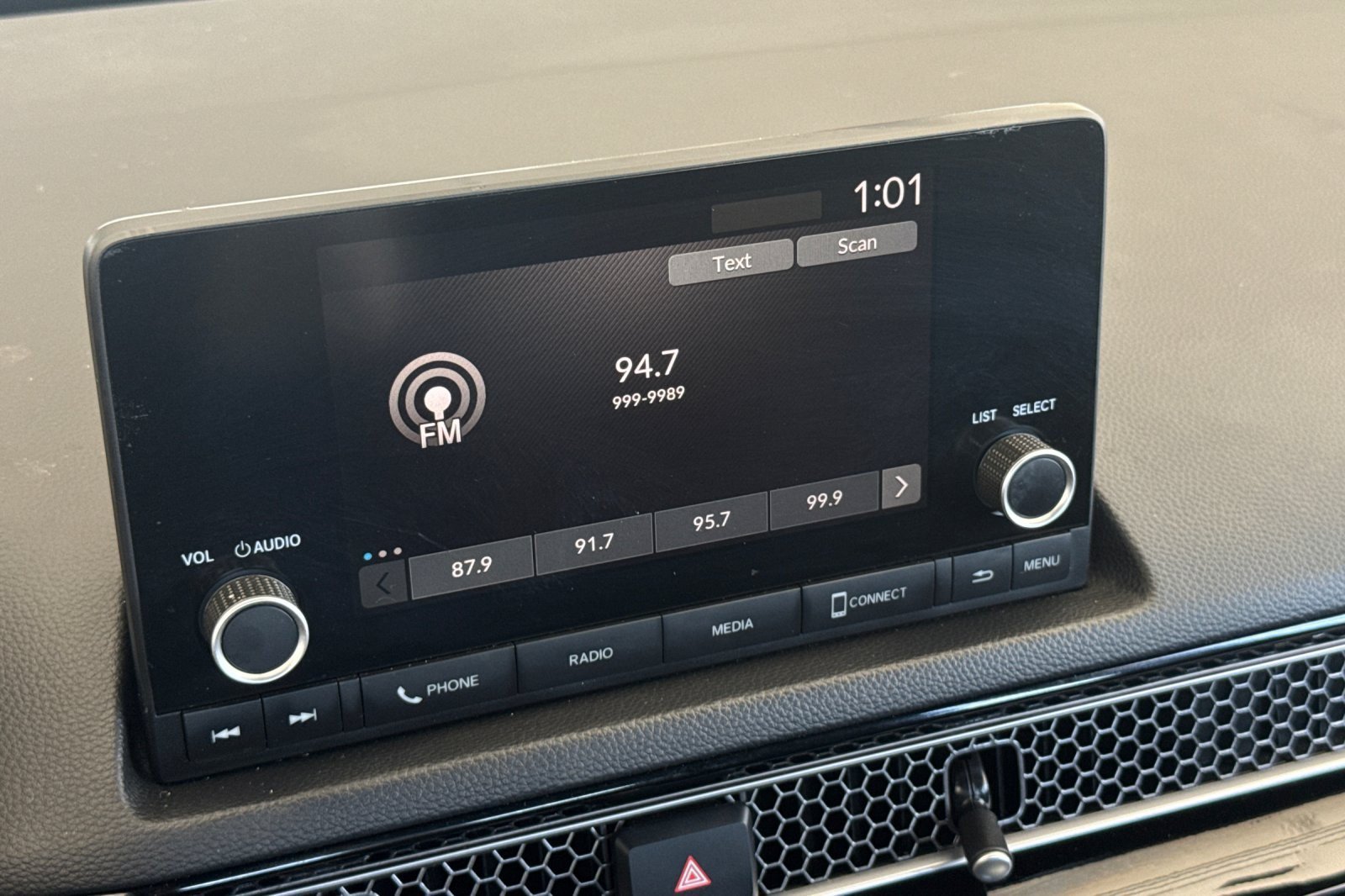 Used 2022 Honda Civic Sport image 16