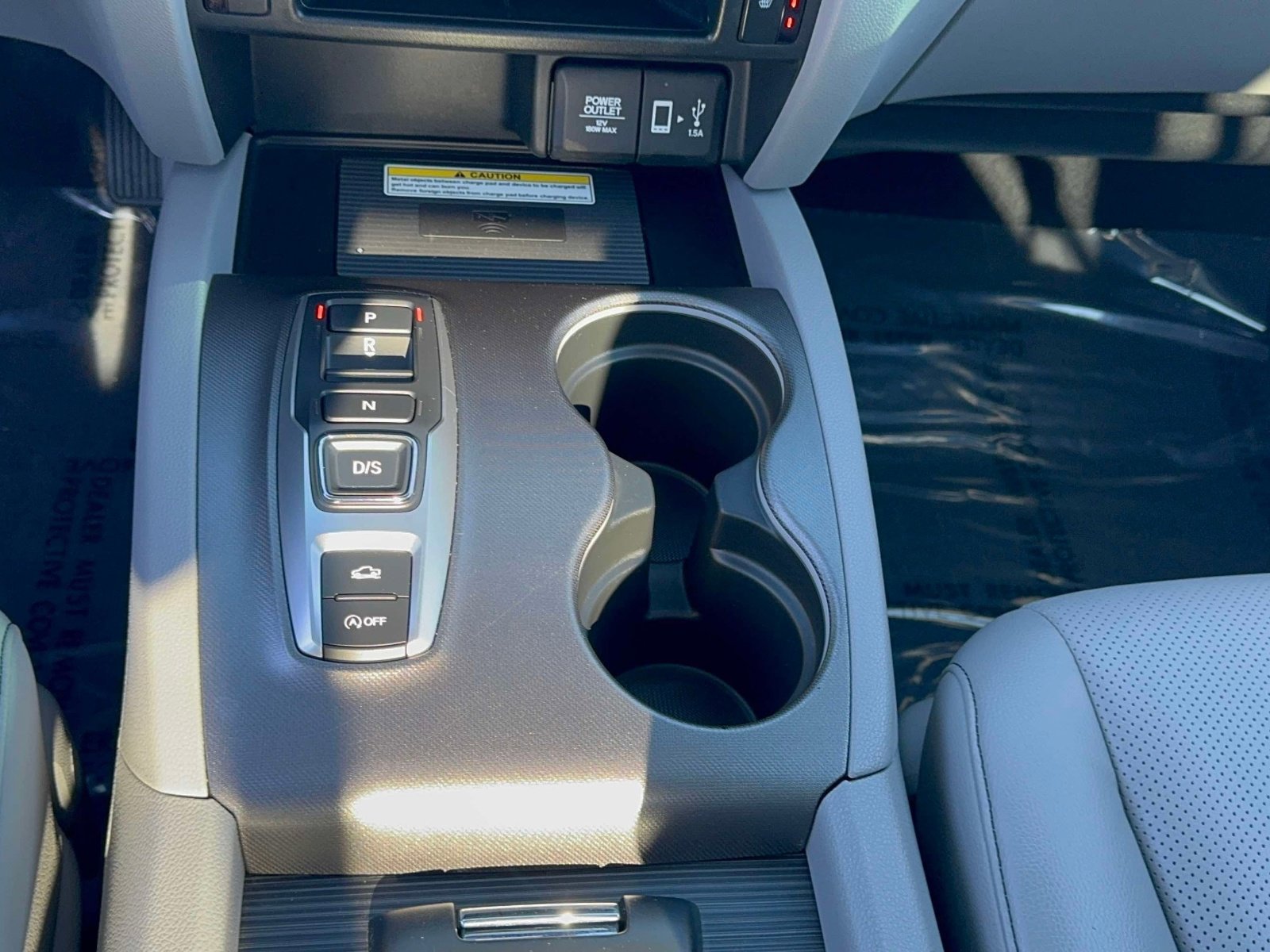 Used 2022 Honda Ridgeline RTL-E image 16