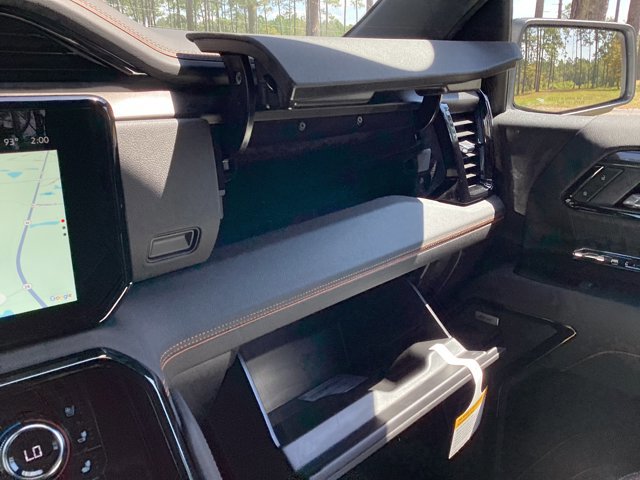 New 2026 GMC Sierra 1500 AT4 w/ Technology Package image 31