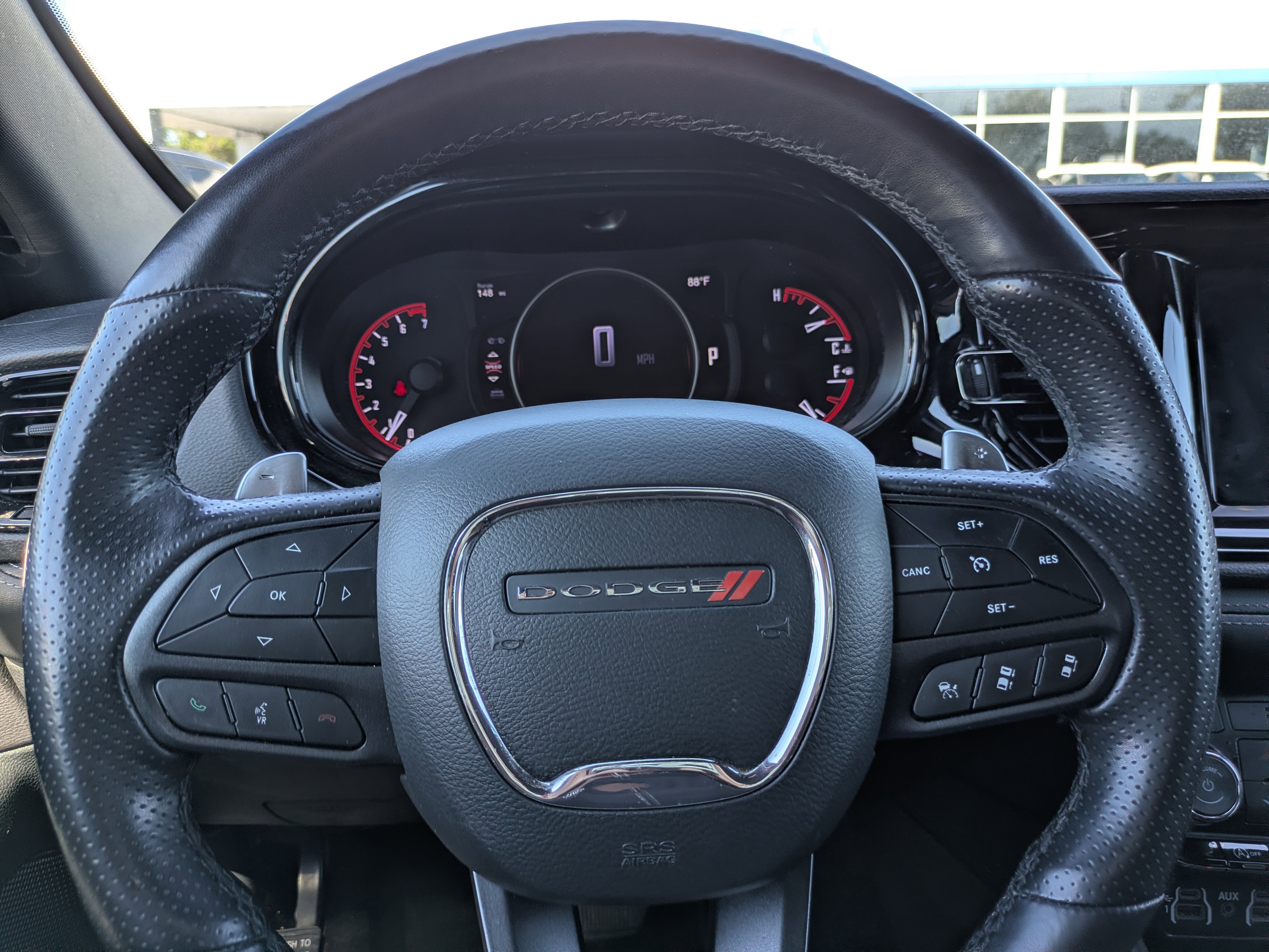 Used 2022 Dodge Durango GT image 19