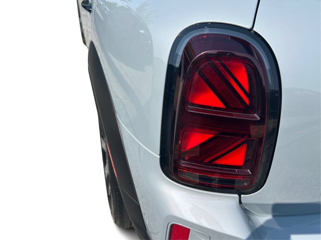 Used 2023 MINI Cooper Countryman S w/ Mini Untamed Edition AWD/4WD image 32