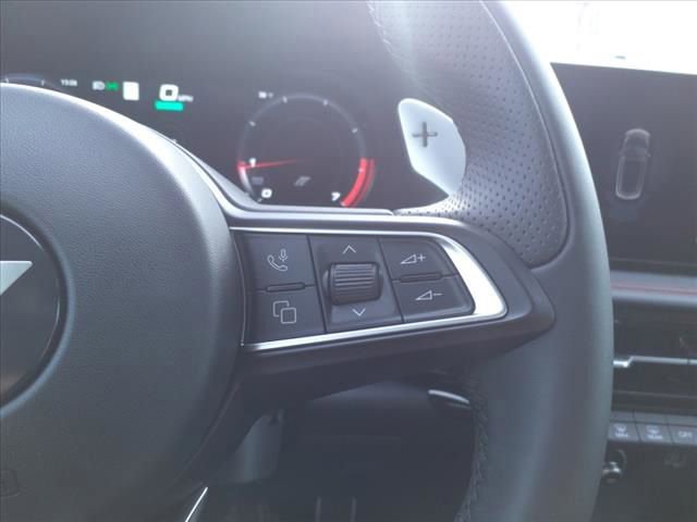 New 2024 Dodge Hornet R/T AWD/4WD image 23