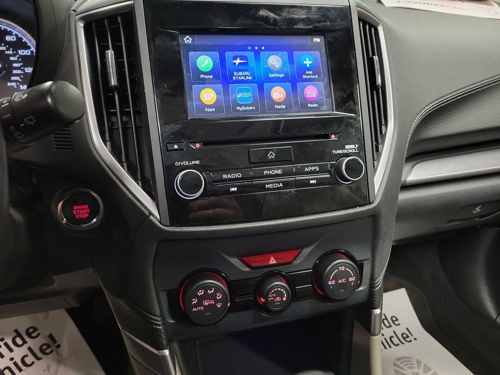 Used 2021 Subaru Forester Premium image 14