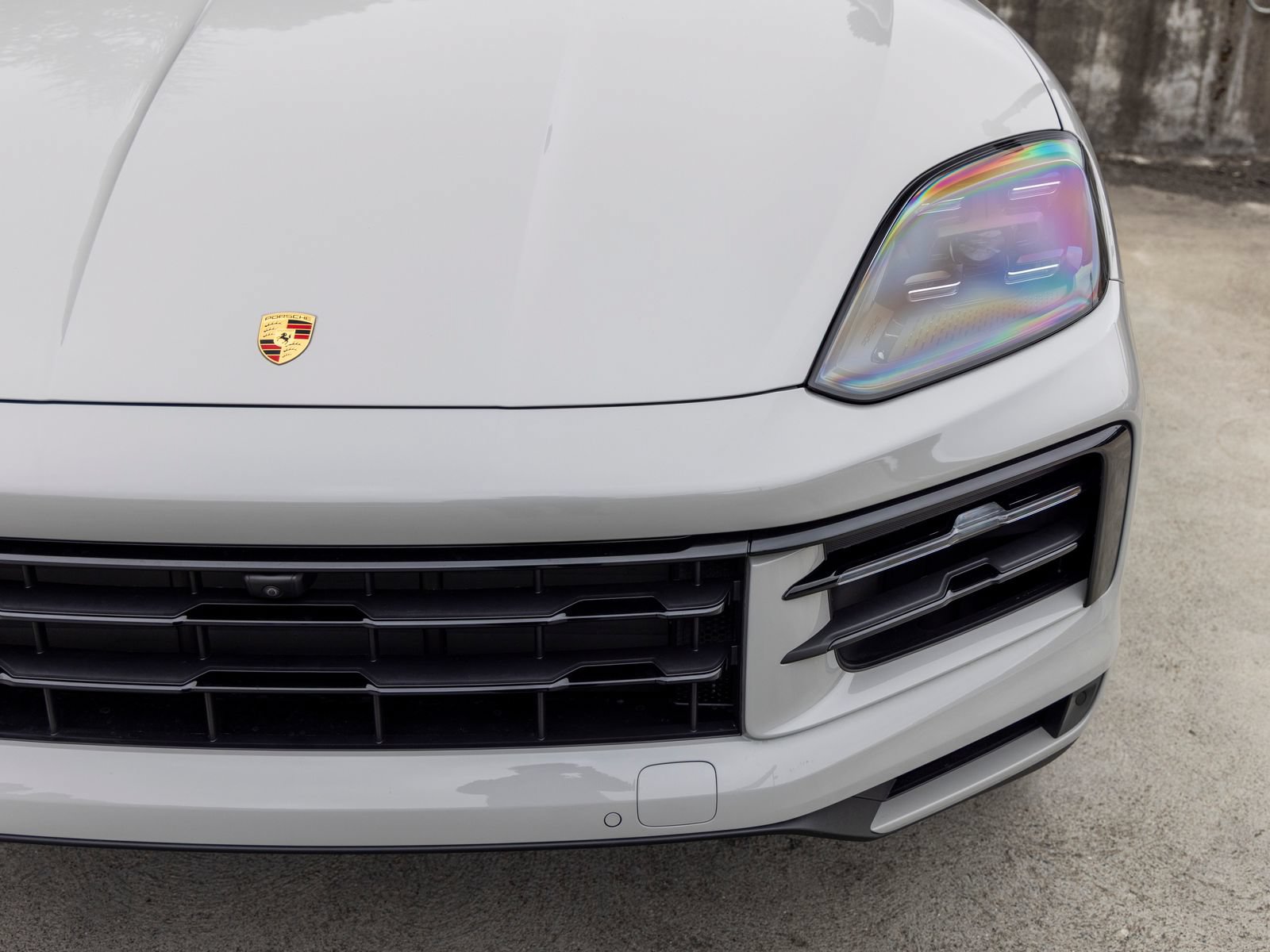 New 2026 Porsche Cayenne AWD/4WD image 17