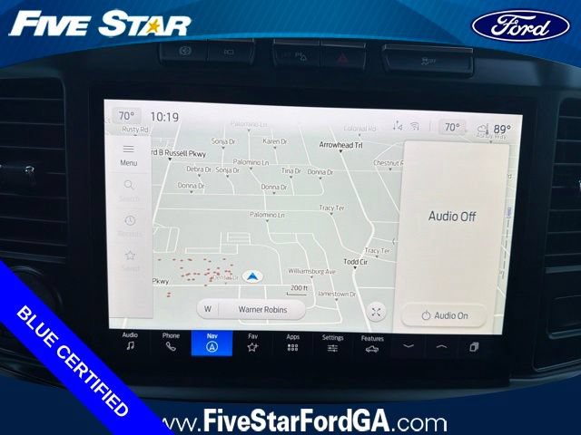 Used 2024 Ford F450 Lariat w/ Lariat Ultimate Package AWD/4WD image 26
