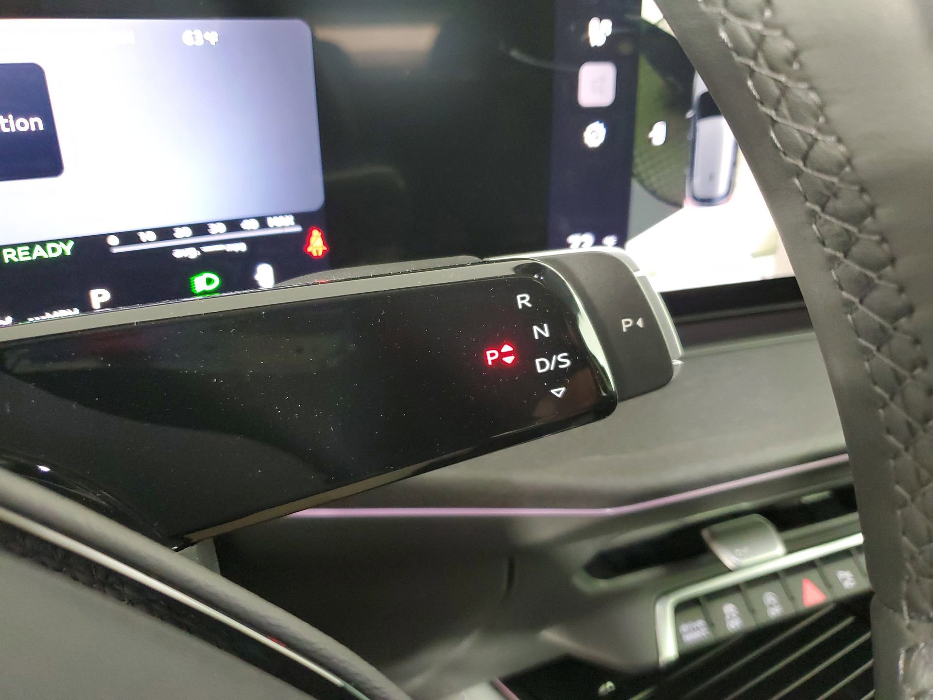 New 2026 Audi Q3 quattro 2.0T image 35