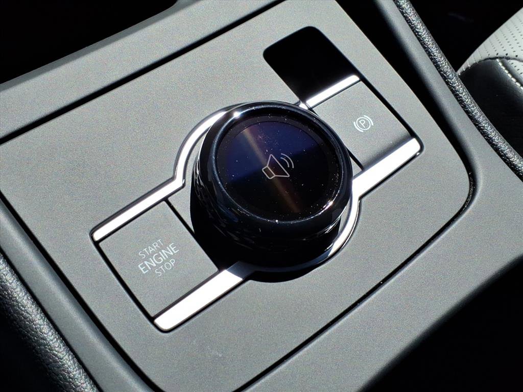 New 2026 Volkswagen Tiguan SE R-Line image 19