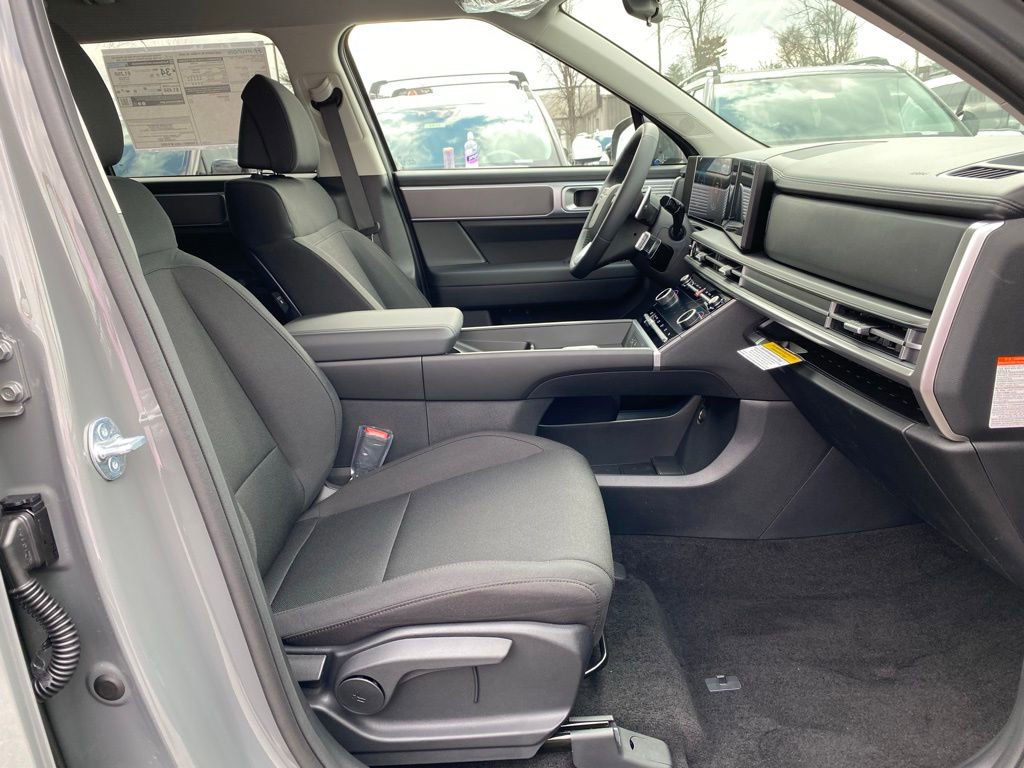 New 2026 Hyundai Santa Fe SE AWD/4WD image 39
