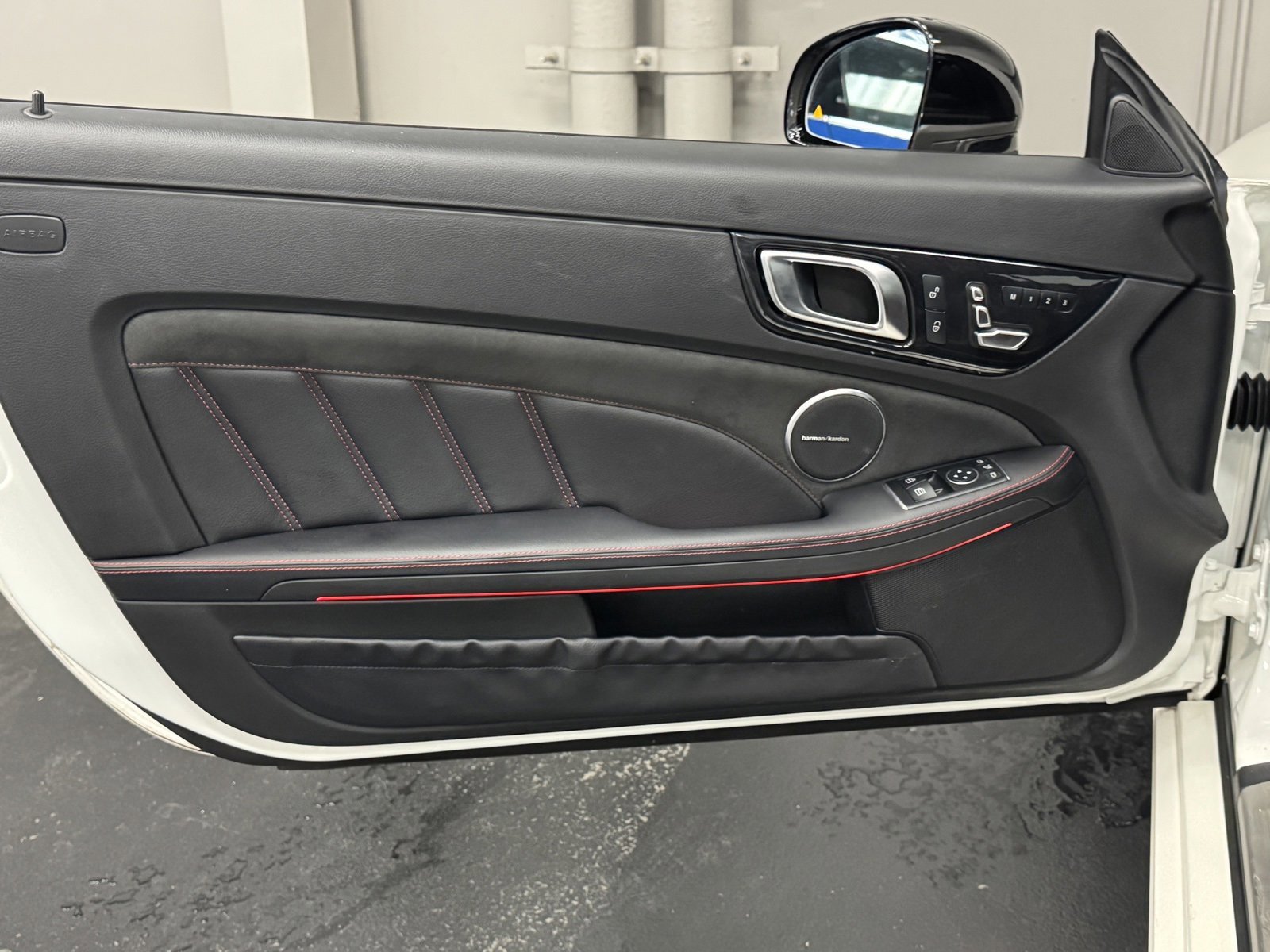 Certified 2020 Mercedes-Benz SLC 43 AMG image 18