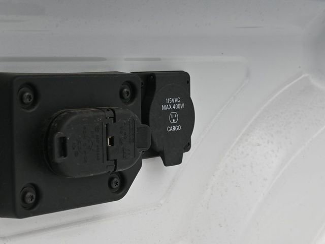 New 2026 RAM 3500 Tradesman AWD/4WD image 18