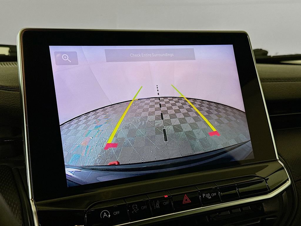 Certified 2023 Jeep Compass Trailhawk image 21