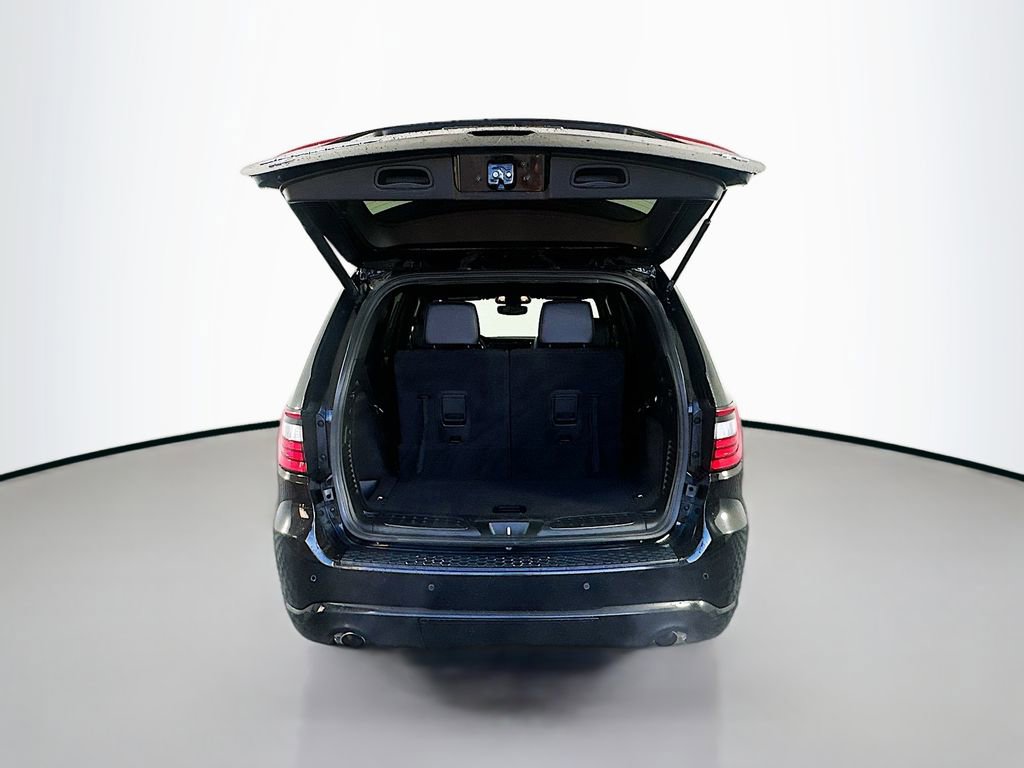 Used 2022 Dodge Durango R/T image 27