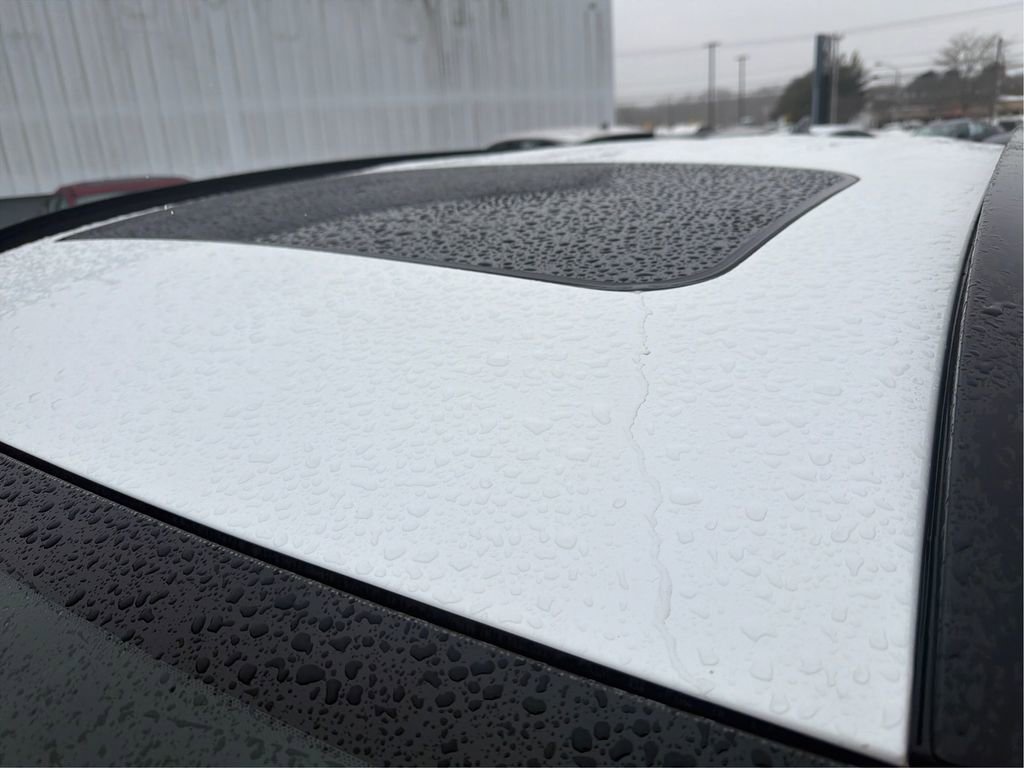 Certified 2022 Hyundai Tucson SEL w/ Convenience Package image 12