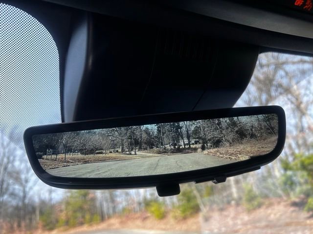 New 2026 Chevrolet Suburban High Country image 36