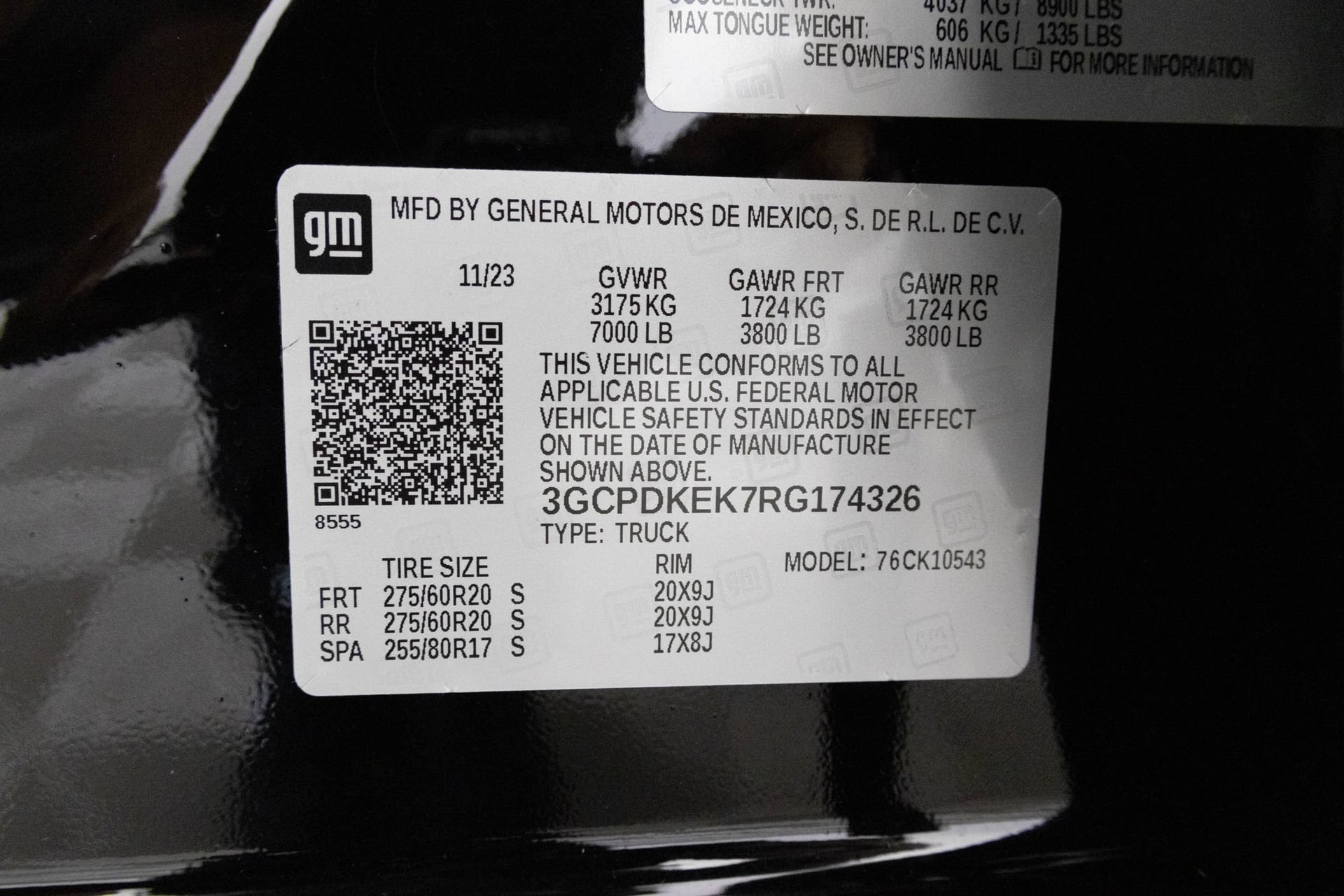 Used 2024 Chevrolet Silverado 1500 LT AWD/4WD image 47