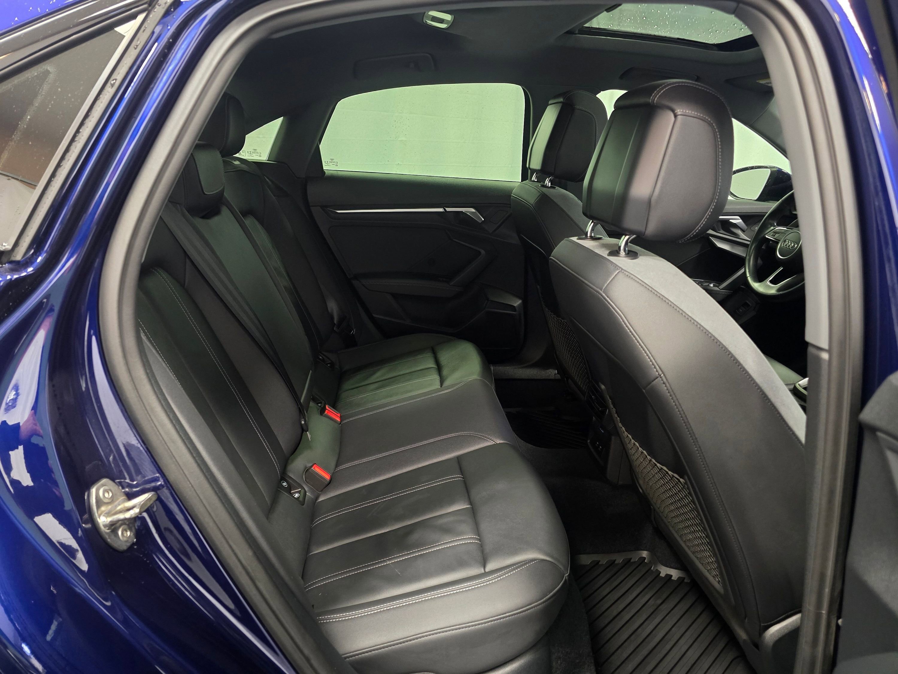 Used 2023 Audi A3 2.0T Premium w/ Black Optic Sport Package image 22