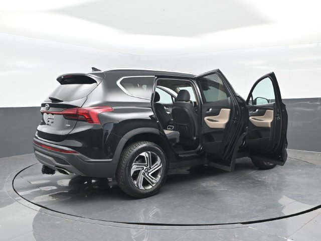 Used 2023 Hyundai Santa Fe SEL AWD/4WD image 27