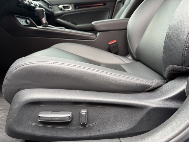 Used 2024 Honda Civic Sport Touring image 18