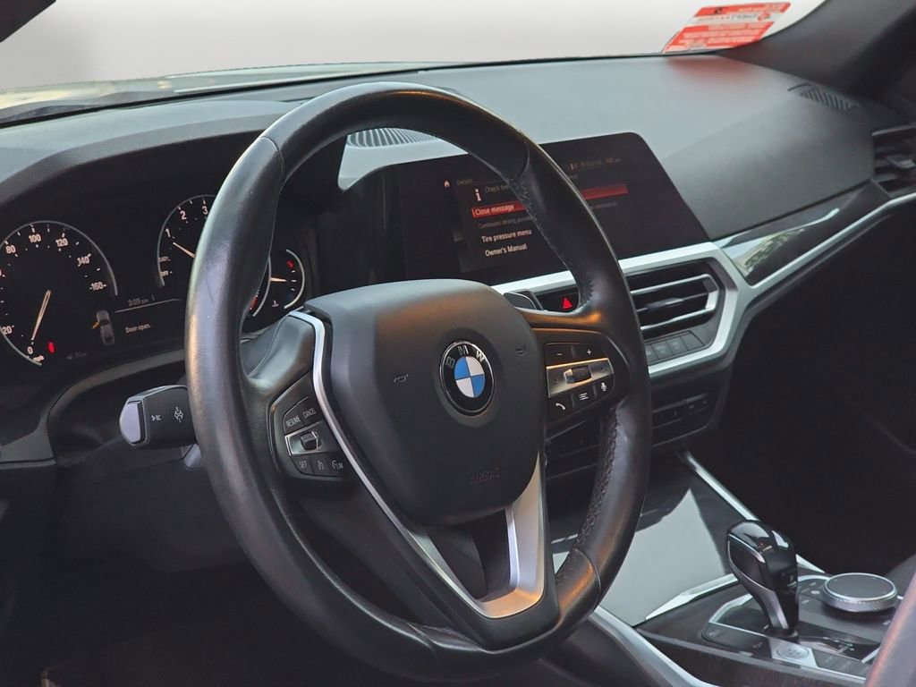 Used 2020 BMW 330i Sedan image 11