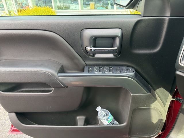 Used 2018 Chevrolet Silverado 1500 LT w/ All Star Edition image 12