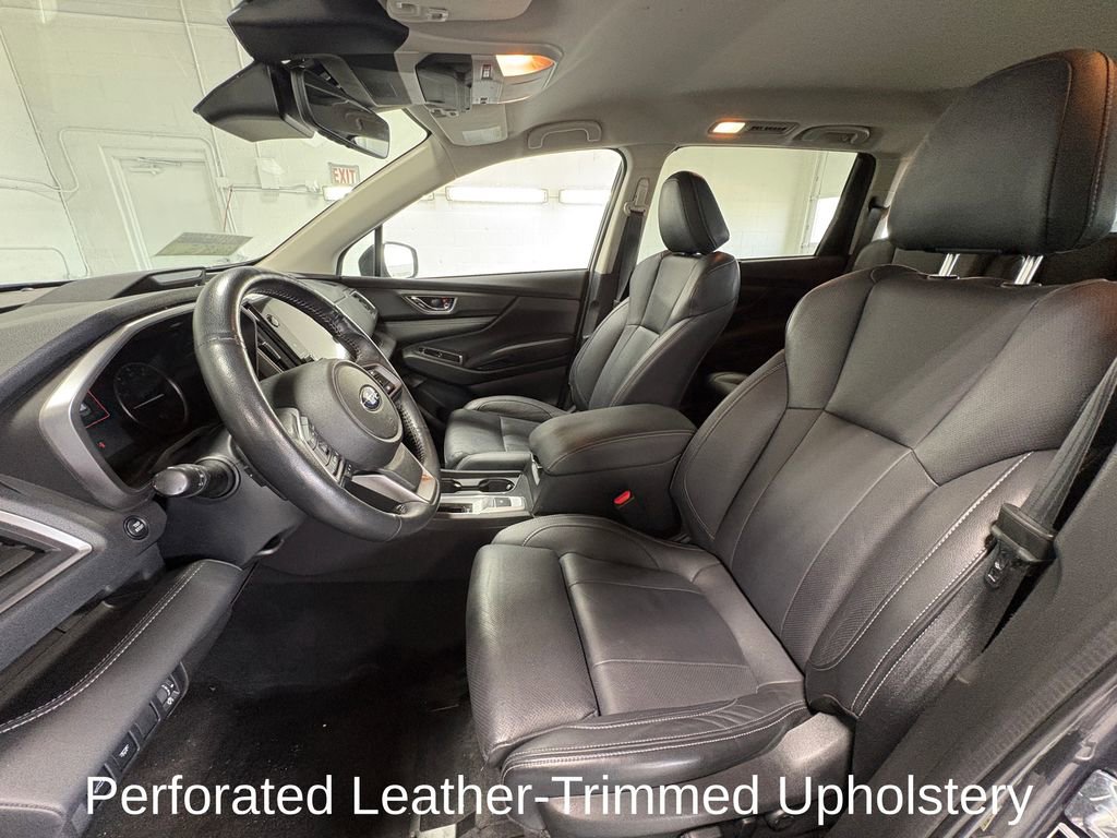 Used 2023 Subaru Ascent Limited image 10