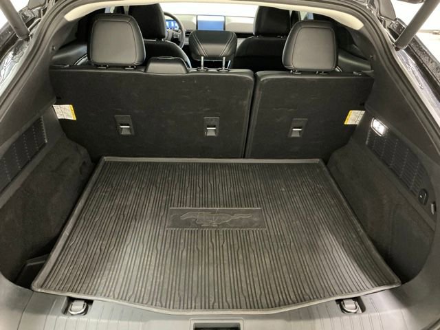 Used 2023 Ford Mustang Mach-E Premium image 16