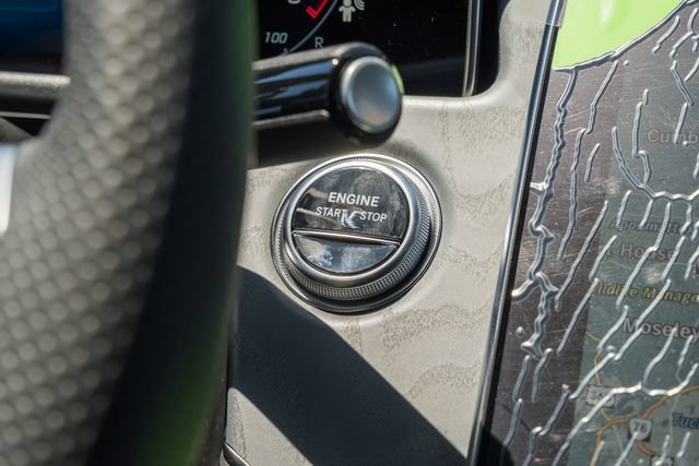 New 2026 Mercedes-Benz E 53 AMG e 4MATIC Sedan image 26