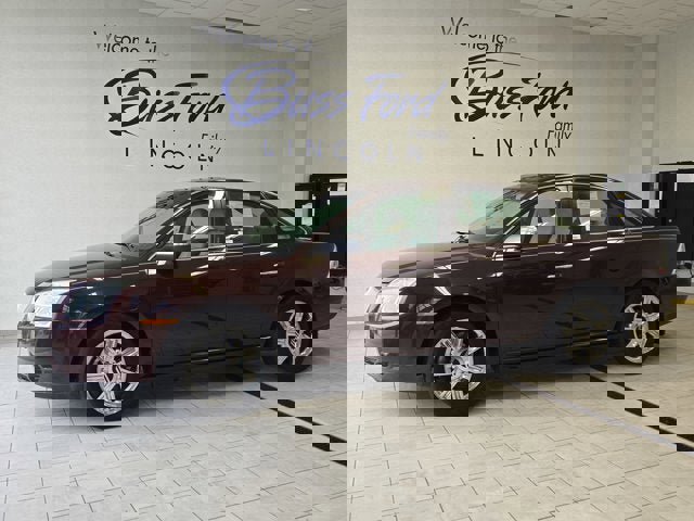 Used 2009 Mercury Sable Premier