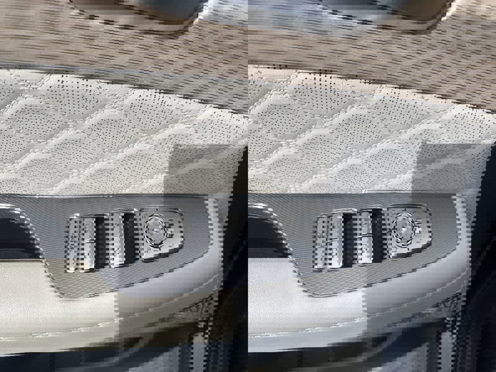 Used 2021 Hyundai Palisade Calligraphy image 18