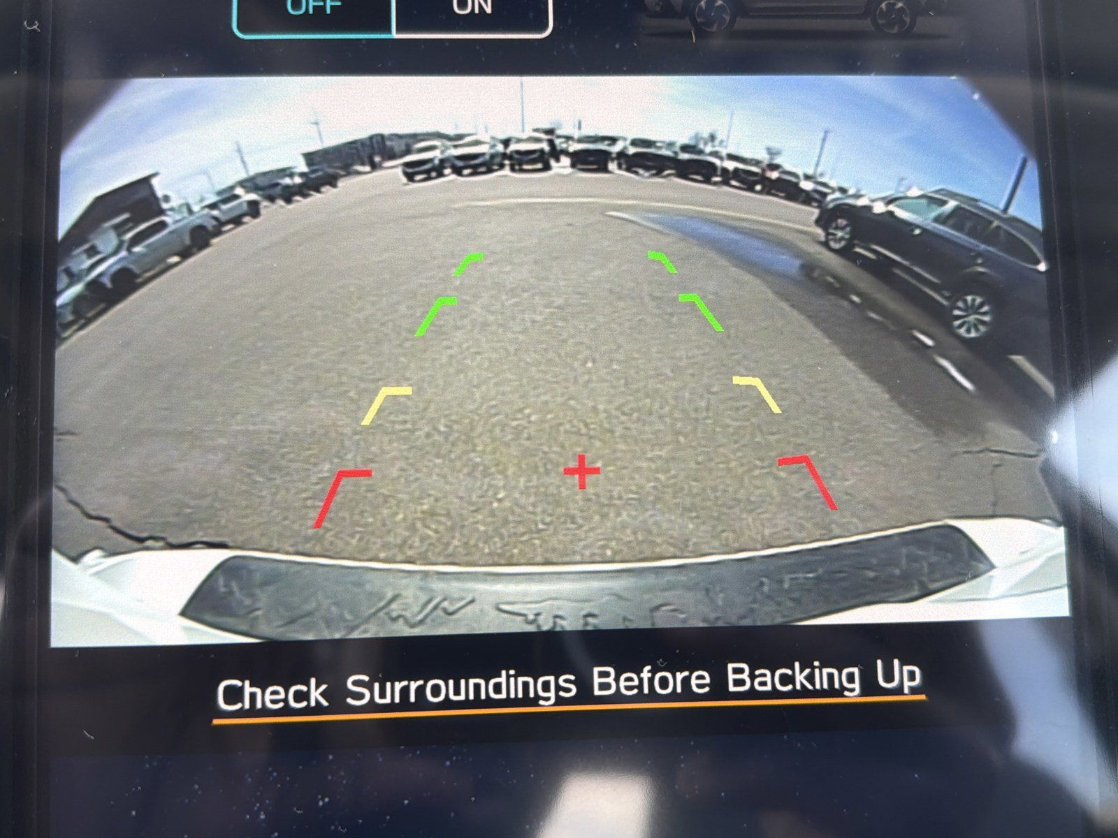 Certified 2024 Subaru Crosstrek 2.0i Premium image 27