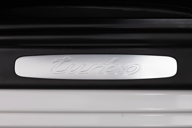Used 2009 Porsche 911 Turbo AWD/4WD image 59
