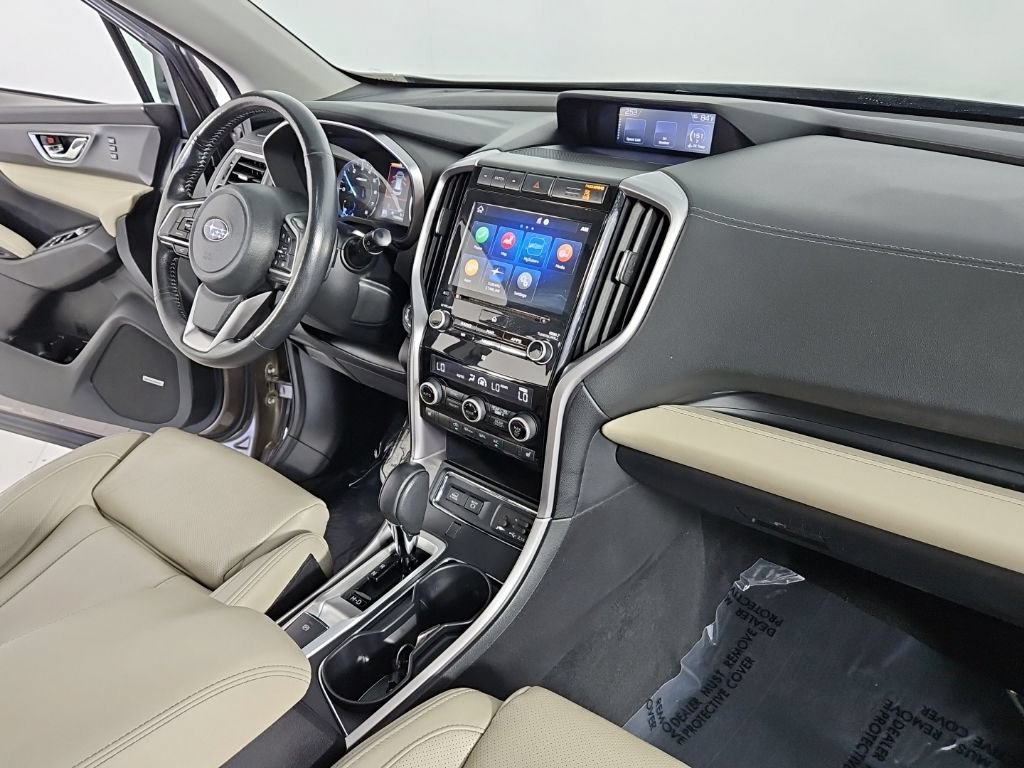Used 2021 Subaru Ascent Limited w/ Technology Package AWD/4WD image 13