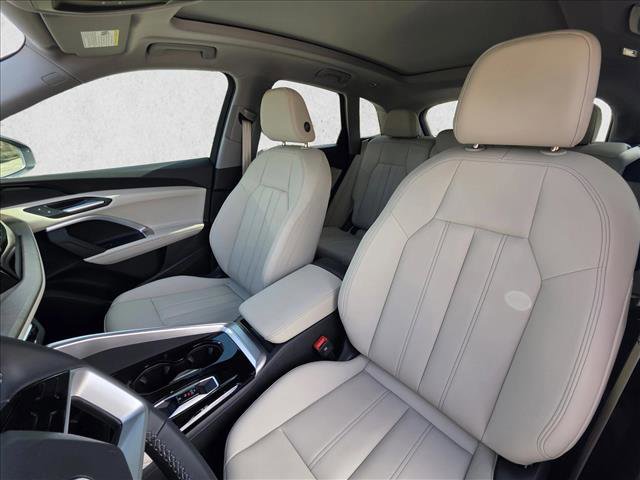New 2025 Audi Q5 Premium w/ Convenience Package image 16