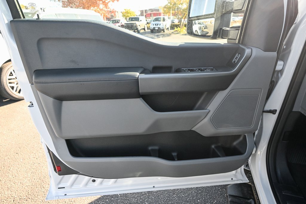 New 2026 Ford F250 XL w/ STX Appearance Package image 16