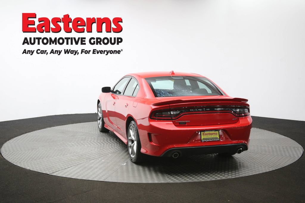 Used 2023 Dodge Charger GT image 66