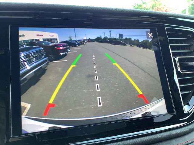 New 2026 Dodge Durango GT w/ Blacktop Package AWD/4WD image 16