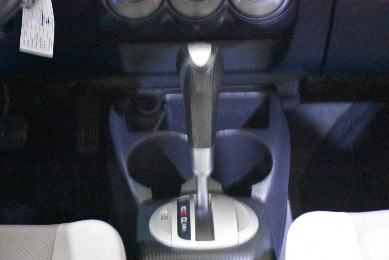 Used 2007 Honda Fit Sport image 17
