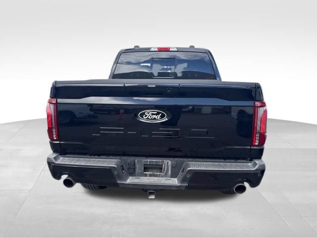 Used 2025 Ford F150 Lariat AWD/4WD image 14