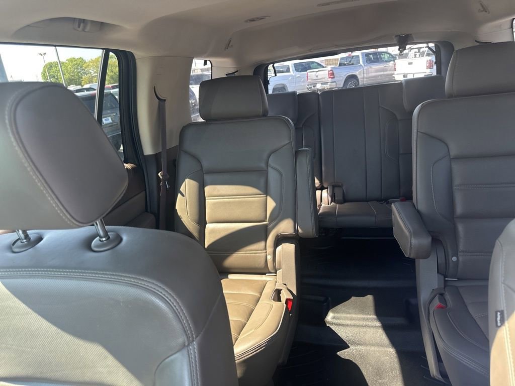Used 2018 GMC Yukon Denali w/ Open Road Package image 28