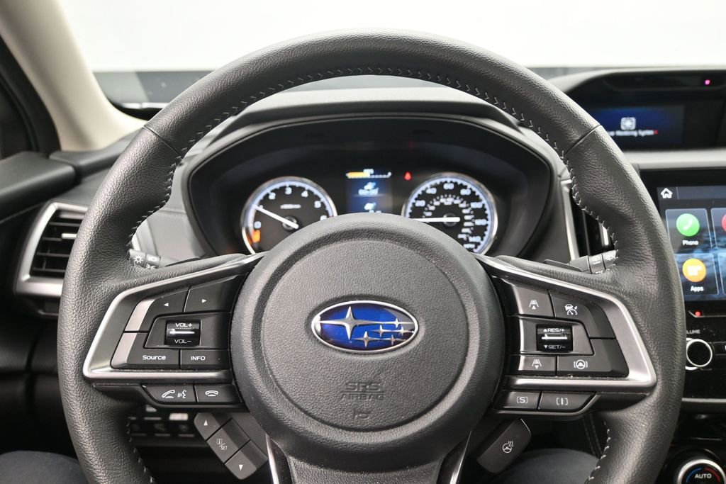 Used 2021 Subaru Forester Touring w/ Popular Package #2 AWD/4WD image 13