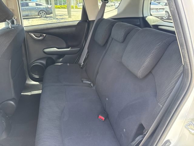 Used 2013 Honda Fit Sport image 23