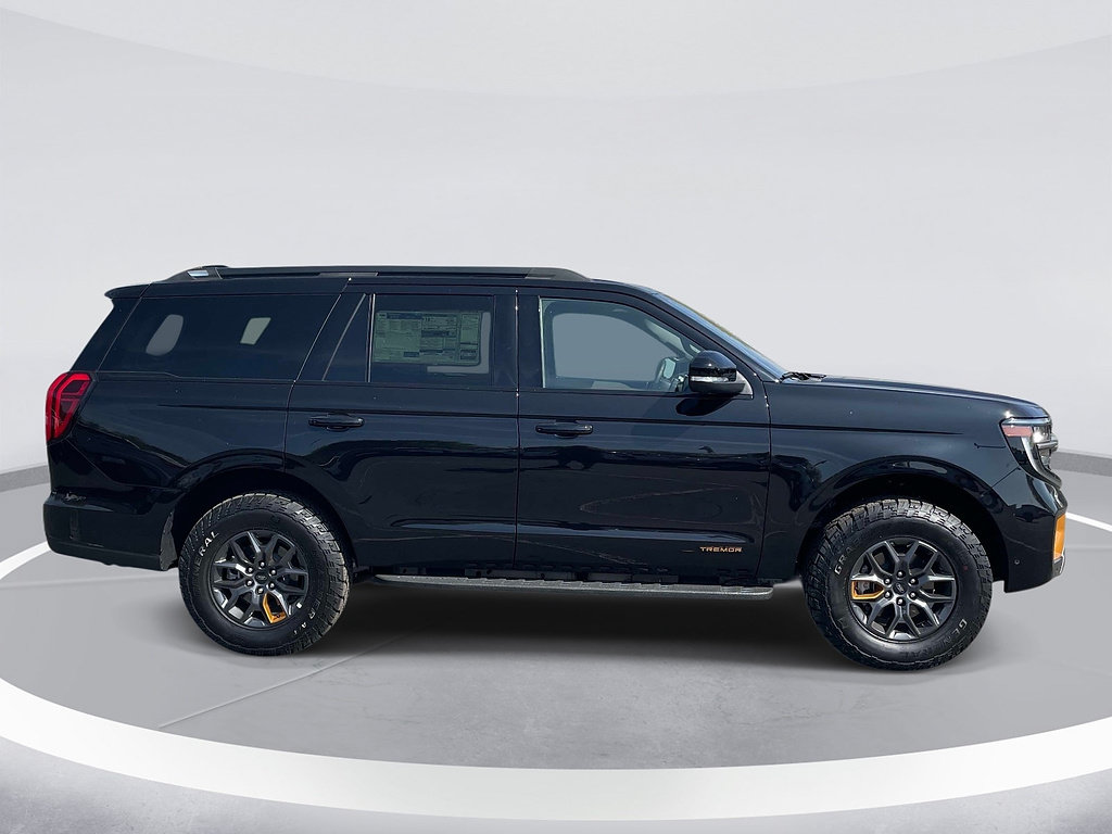 New 2025 Ford Expedition Tremor AWD/4WD image 3