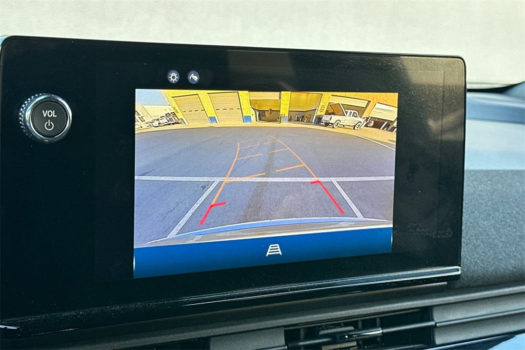 Certified 2024 Honda Prologue EX image 22