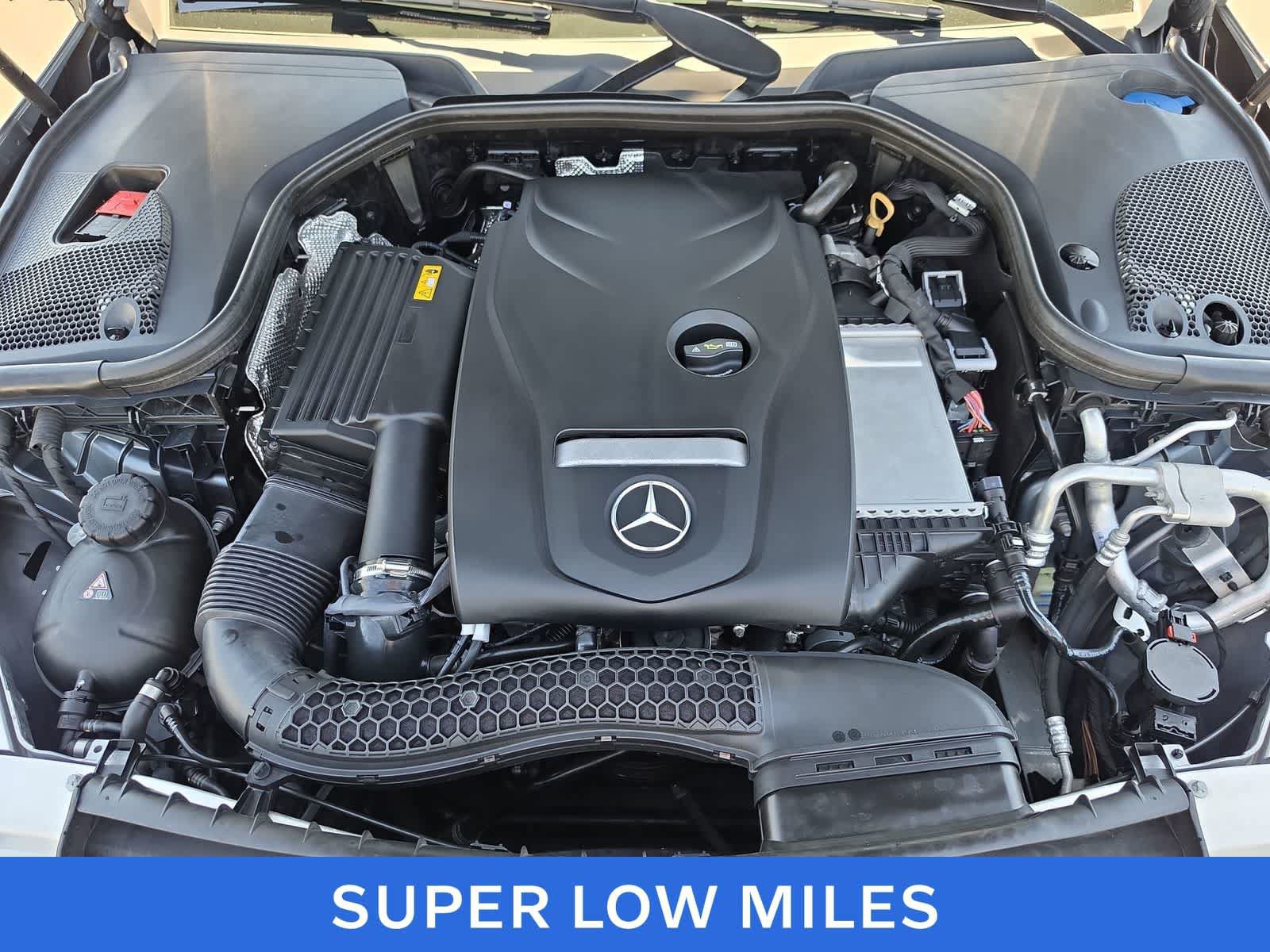 Used 2018 Mercedes-Benz E 300 image 13