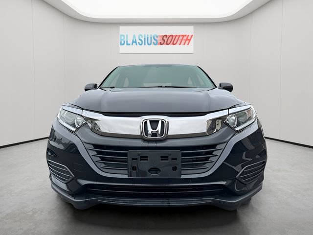 Used 2020 Honda HR-V LX image 8